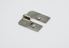 122.541 | Trimming guide, flooring | Leister Cutter
