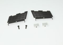 134.361 | Filter WELDPLAST S2 | Extrusion Welder Accessories