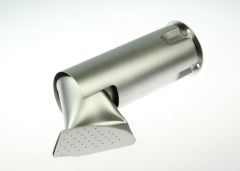 Leister Variant T1 Overlap Welding Nozzle (40 mm) - 141.558