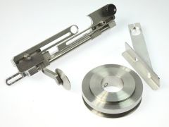142.650 | Hem / piping welding kit complete VARIANT T1 | Conversion Kit