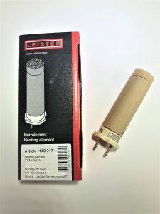 142.717 - Replacement Heating Element  Triac ST and AT 230V/1550W - Image 1 