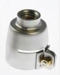143.833 | ø1.24 inch to M14 thread Nozzle Adapter for Screw on Nozzles