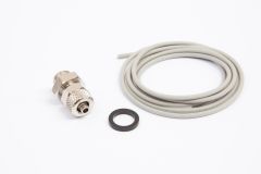144.035 Compressed air connection for LHS 15