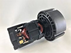 Triac ST spare part motor B