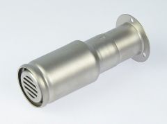 150.192 Heat Tube with heat protection tube