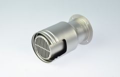 150.195 - Heater tube w/ protection tube for LHS 41S 