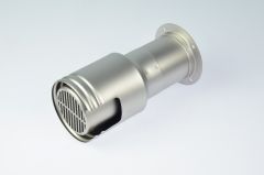 150.196 - Heater tube w/ protection tube for LHS 41L