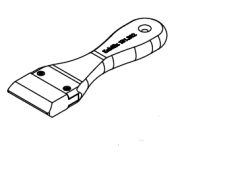 151.382 - Inside corner tool