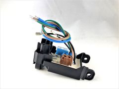 152.425 Triac ST print adapter rear 100-230V