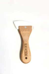 153.009 Corner Press Tool for extrusion welding