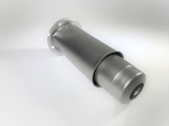 156.040 - Triac ST Heater Tube With Protection