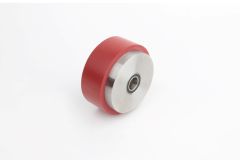 157.047 - Pressure Roller, Top 1.2"/ 30mm - HEMTEK - Image 1