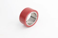 157.071 - Pressure Roller, Bottom 1.2" / 30mm - HEMTEK - Image 1