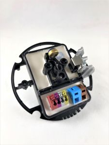 158.886 Triac ST print adapter 120V