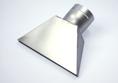 105.977 | Wide Slot Nozzle | (ø 2.46 inch) 7.87 x 0.35 inch | 200 x 9mm