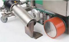 161.297 - 50 mm Overlap Welding Kit for VARIANT T1 - Image 1 