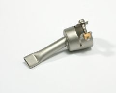 105.549 | (ø 0.85 inch) 0.4 x 0.08 inch | Wide Slot Nozzle | Hot Jet