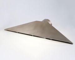 106.026 | Wide Slot Nozzle | 23.6 × 0.35" | 600x9mm