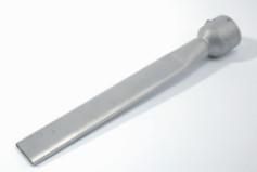 105.961 | Wide slot nozzle (ø1.98 inch) 1.77 x 0.47, lenght 13.77 inch | Nozzle