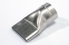 107.258 | Wide Slot Nozzle 2.8" × 0.4" (70 x 10 mm)