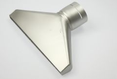107.263 | Wide slot nozzle with sieve insert | 9.84 × 0.47" | 250 x 12mm
