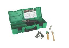 AS-FRKHJ - Hot Jet S Industrial Fabric Welding Kit - Image 1