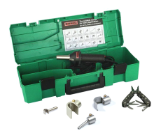 Hot Jet S Shrinking Kit | HB-HJSK