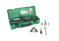 Triac AT Plastic Repair Kit