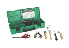 AS-RKHJ- Hot Jet S Roofing Kit - Image 1 