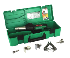 Triac ST Shrinking Kit | HB-SK