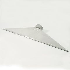 105.856 | Wide Slot Nozzle | 63.0 × 0.32 in