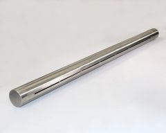 105.906 | Tubular Nozzle | 43.3 × 39.4 × 0.16" | 1100 x 1100 x 4mm