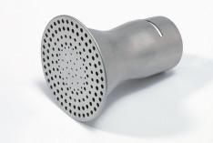 107.319 | Sieve reflector (ø 1.45 inch) ø 2.55 inch | Reflector