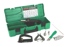 Hot Jet S Floor Welding Kit | HB-FKHJ