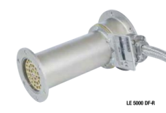 LE 5000 DF-R / LE 5000 DF