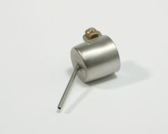 107.147 1.5mm round nozzle (Hot Jet S)