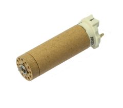 101.581 -  Replacement heating element  Type 33E for Labor S 120V/800W - Image 1 