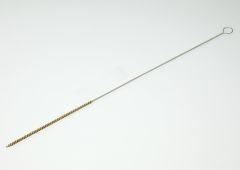 142.647 Cleaning brush brass 3mm, 300x100mm