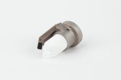 163.785 Angled welding shoe complete (F1-Int.Air) AV-10 30° Fusion 1