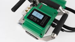 164.227 TWINNY T5 230 V / 3450 W CWL wo/TC Ro 2 inches blunt Field kit 