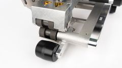 164.229  TWINNY T5 230 V / 3450 W CWS wo/TC Ro 2 inches blunt Field kit