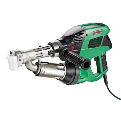 127.215 - WELDPLAST S2 230V/3000W