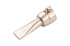 105.485 Straight wide slot nozzle 25 x 2 x 60mm