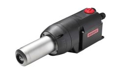 MISTRAL PREMIUM: INEXPENSIVE COMPACT HOT AIR BLOWER