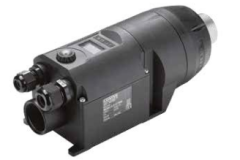 Mono High Pressure Blower
