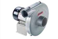 SILENCE MEDIUM PRESSURE BLOWER