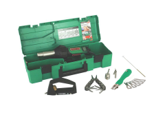 Leister Triac AT Floor Welding Kit