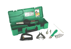 Triac St Floor Welding Kit