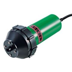 MINOR Blower: The portable air supplier for the LABOR S or DIODE LEISTER heat guns.