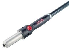 Best draw welding pen. LEISTER's slimmest and most flexible hand-held heat gun.